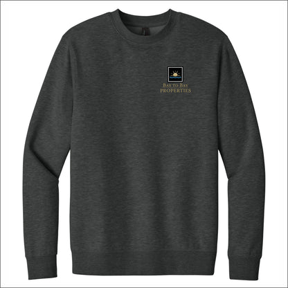 Bay to Bay Properties VIT Crewneck Sweatshirt