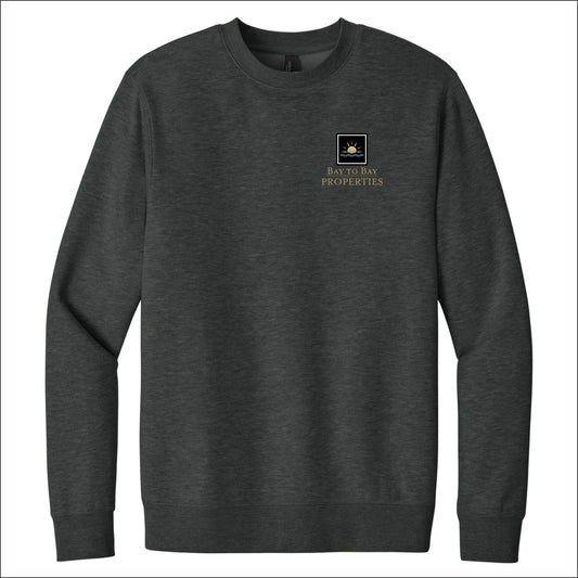 Bay to Bay Properties VIT Crewneck Sweatshirt