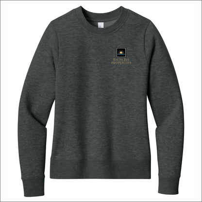 Bay to Bay Properties Ladies VIT Fleece Crew