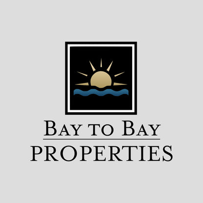 Bay to Bay Properties Men's Kona Solid Shirt