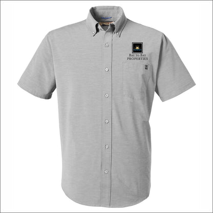 Bay to Bay Properties Men's Kona Solid Shirt