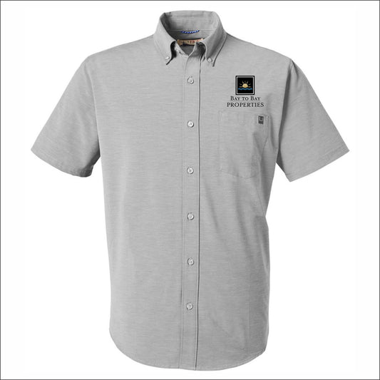 Bay to Bay Properties Men's Kona Solid Shirt