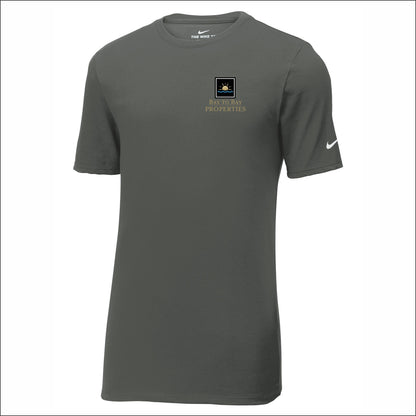 Bay to Bay Properties NIKE Dri-Fit Performance T-shirt