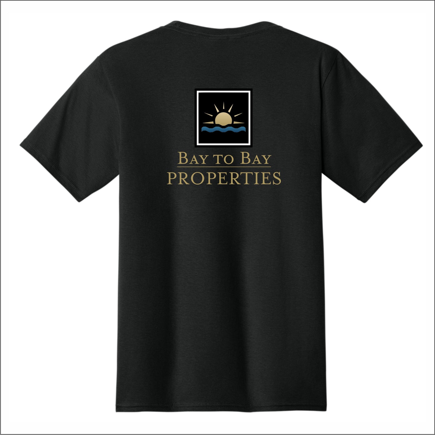 Bay to Bay Properties Fan Favorite Tee