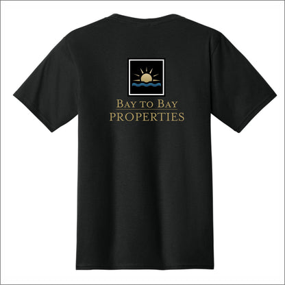Bay to Bay Properties Fan Favorite Tee