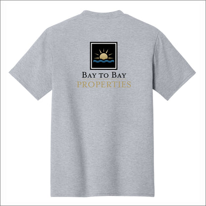 Bay to Bay Properties Fan Favorite Tee