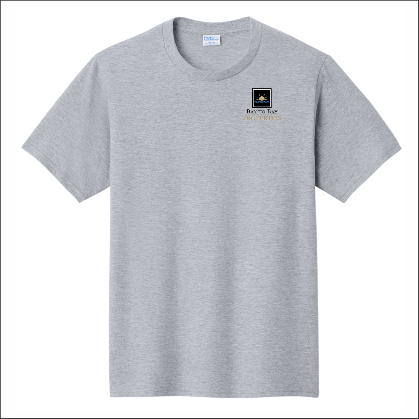 Bay to Bay Properties Fan Favorite Tee