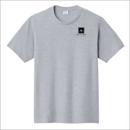 Bay to Bay Properties Fan Favorite Tee