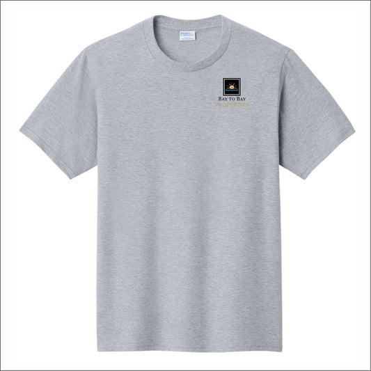 Bay to Bay Properties Fan Favorite Tee