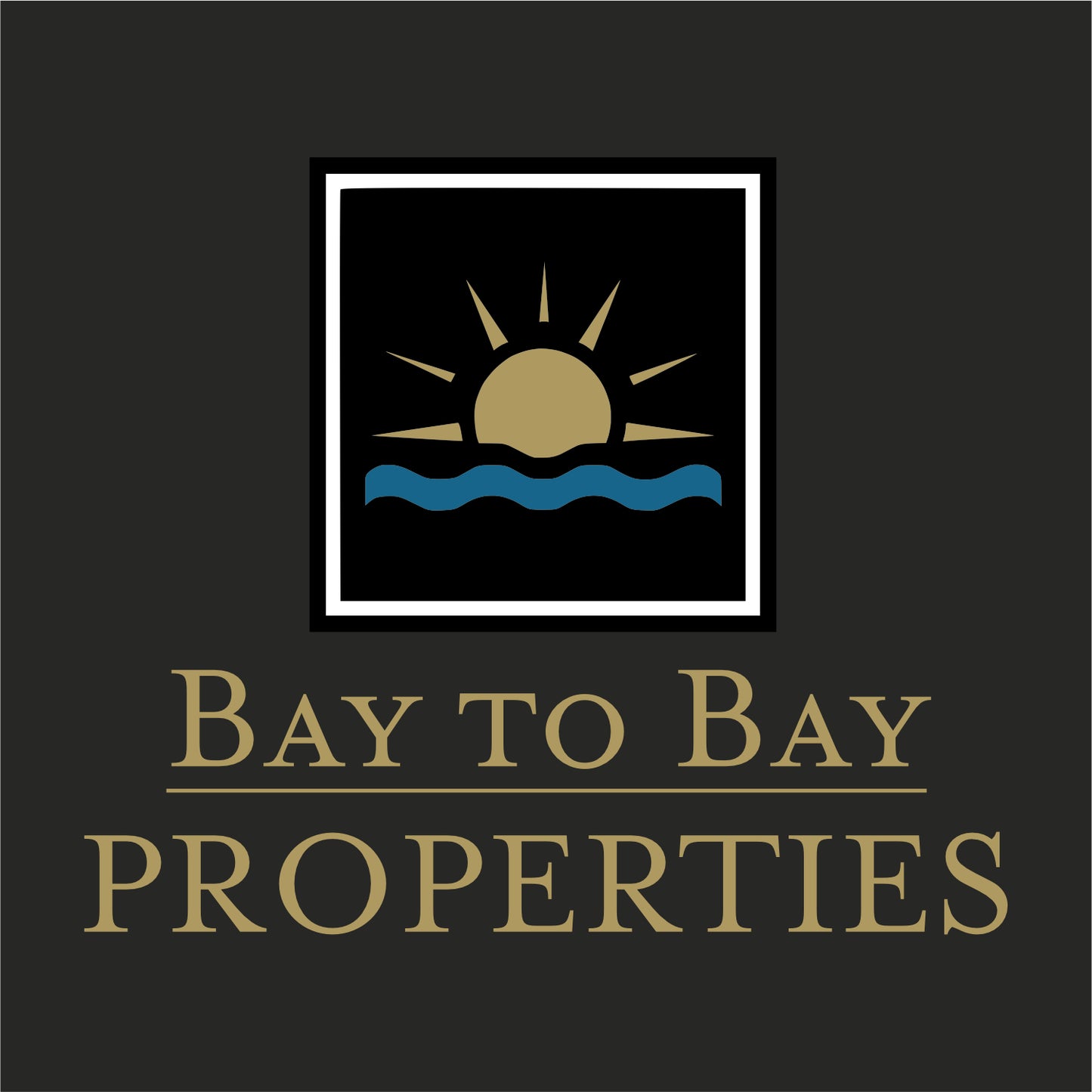 Bay to Bay Properties VIT Crewneck Sweatshirt