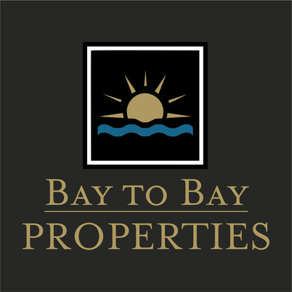 Bay to Bay Properties VIT Crewneck Sweatshirt