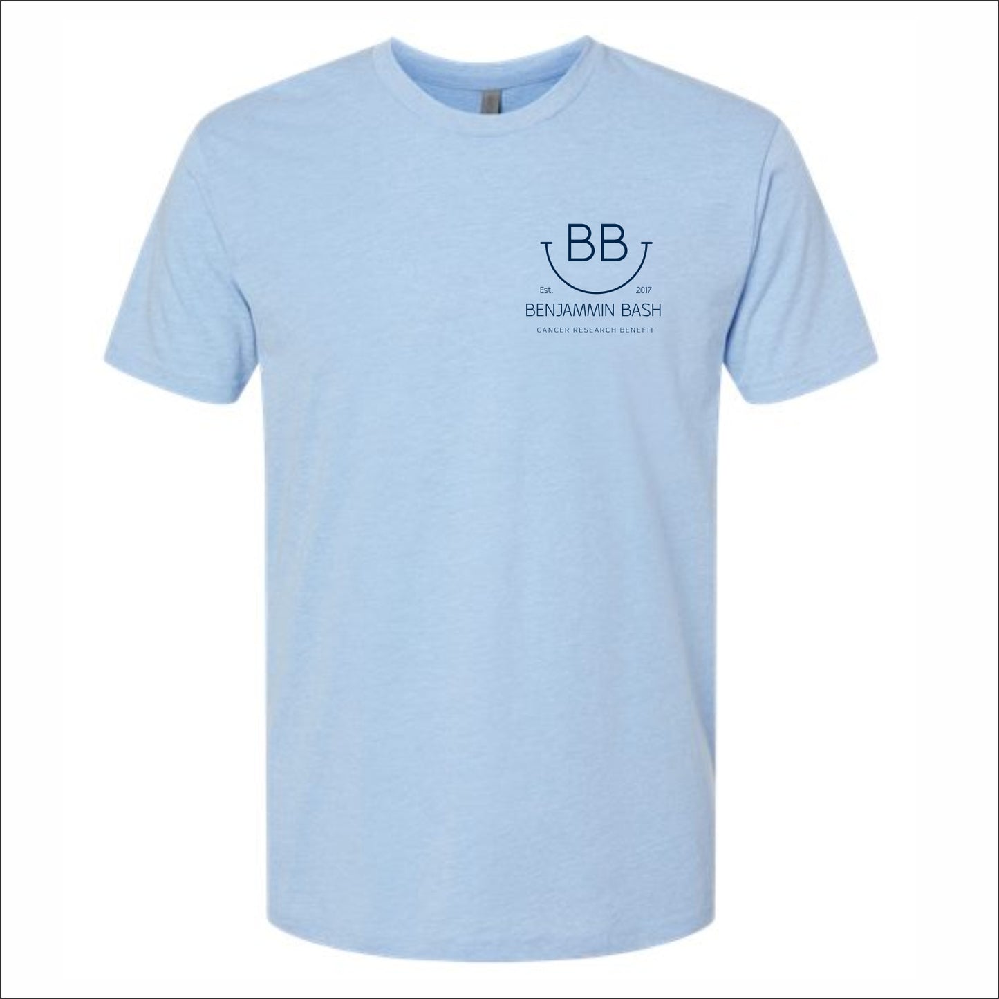 Benjammin Bash CVC Tee