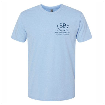 Benjammin Bash CVC Tee