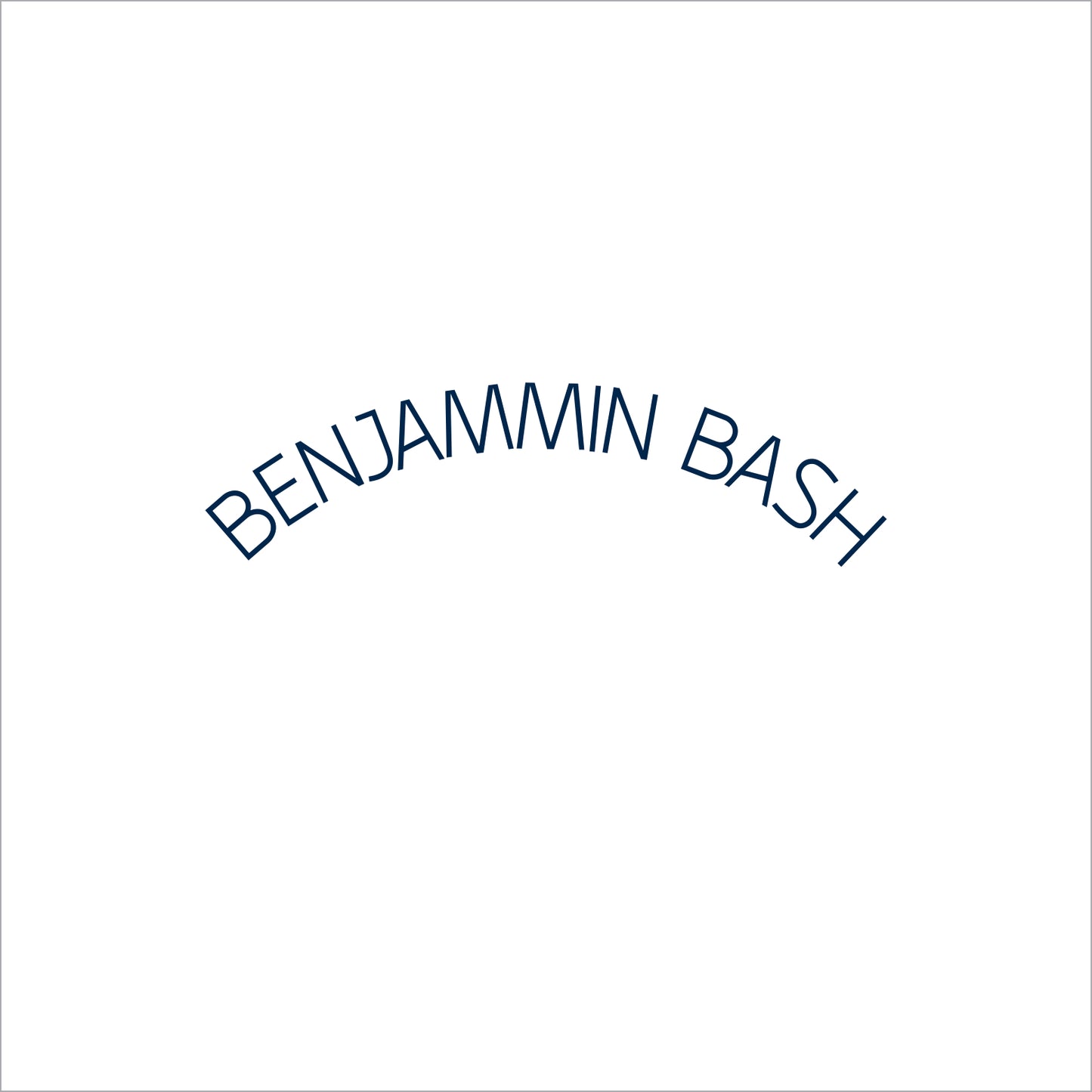 Benjammin Bash Bio-Washed Classic Dad Hat