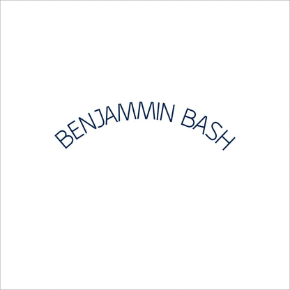 Benjammin Bash Bio-Washed Classic Dad Hat