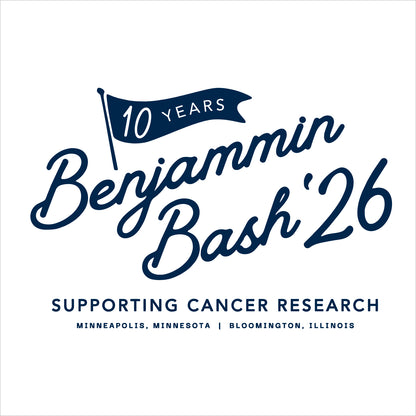 Benjammin Bash Pigment Dye T-shirt
