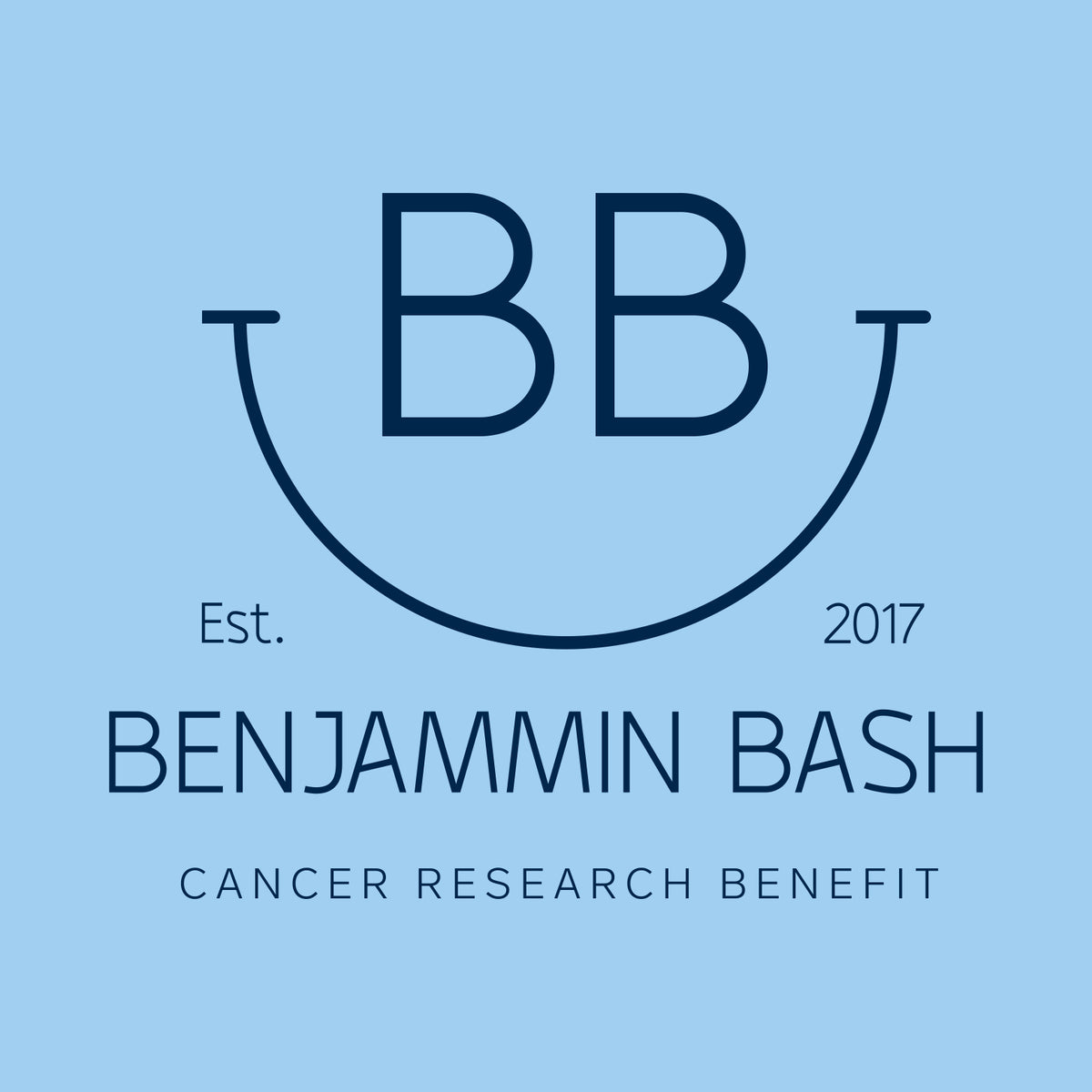 Benjammin Bash CVC Tee