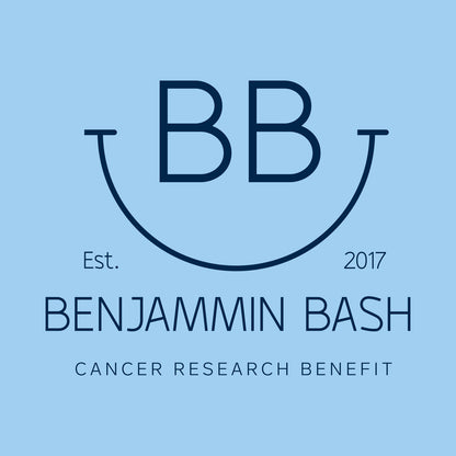Benjammin Bash CVC Tee