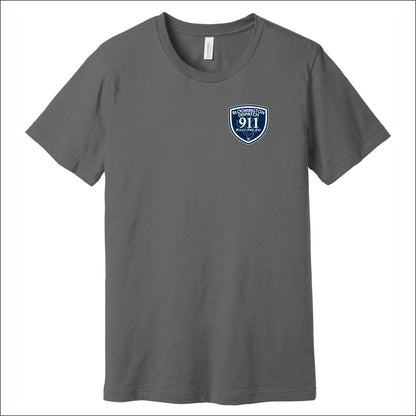 Bloomington Dispatch Soft Jersey Short Sleeve T-shirt