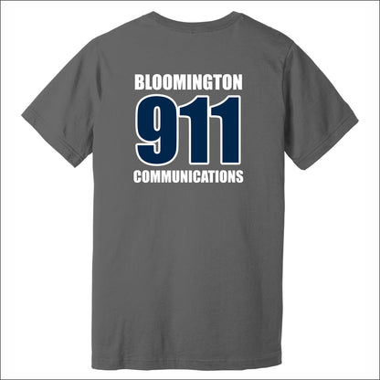 Bloomington Dispatch Soft Jersey Short Sleeve T-shirt