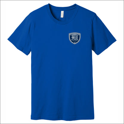 Bloomington Dispatch Soft Jersey Short Sleeve T-shirt