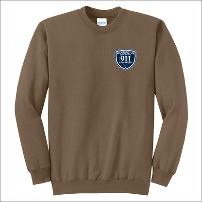 Bloomington Dispatch Crewneck Sweatshirt