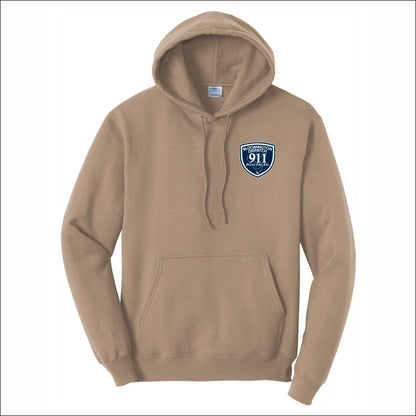 Bloomington Dispatch Hooded Sweatshirt