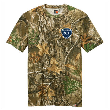 Bloomington Dispatch Russell Outdoors™ Realtree® Tee