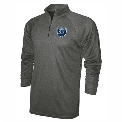 Bloomington Dispatch Performance Long Sleeve 1/4 Zip