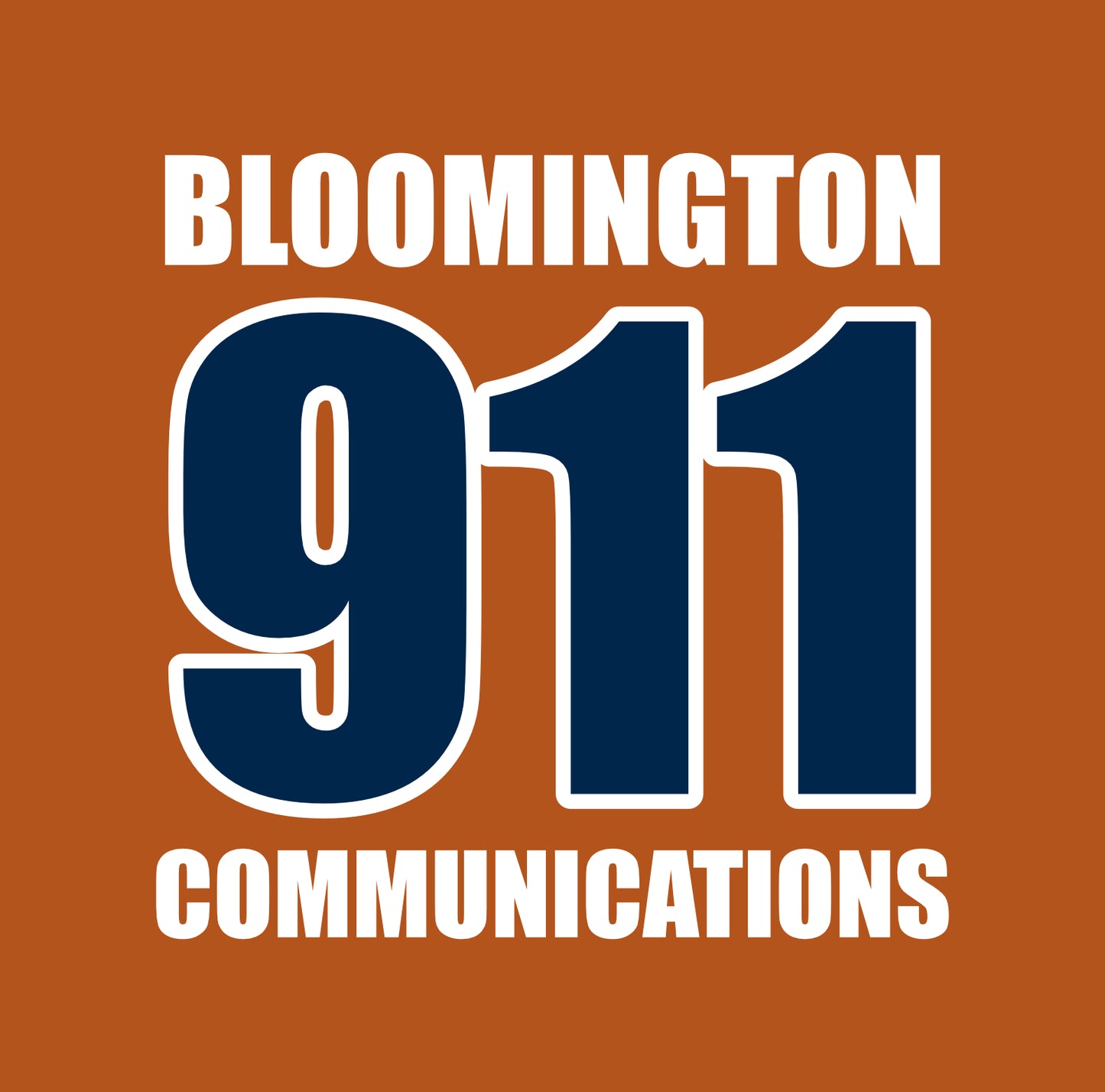 Bloomington Dispatch Soft Jersey Short Sleeve T-shirt