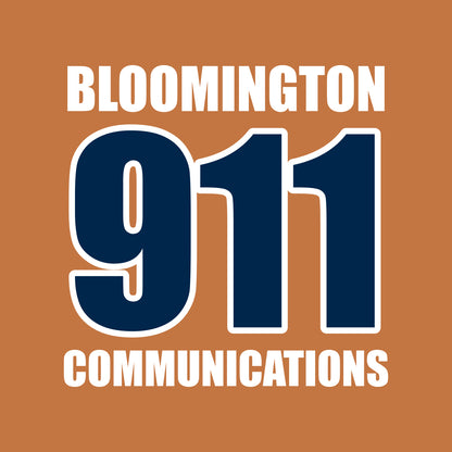 Bloomington Dispatch Soft Jersey Short Sleeve T-shirt