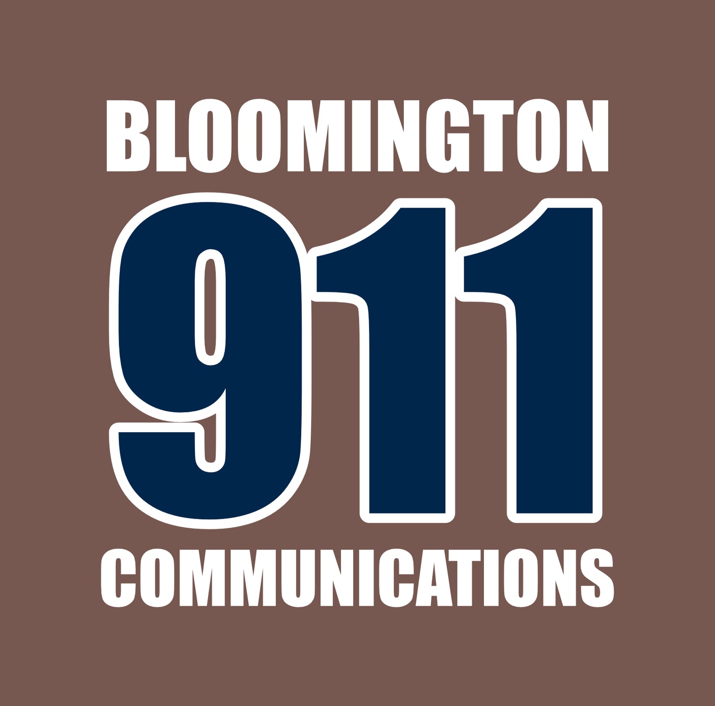 Bloomington Dispatch Soft Jersey Short Sleeve T-shirt