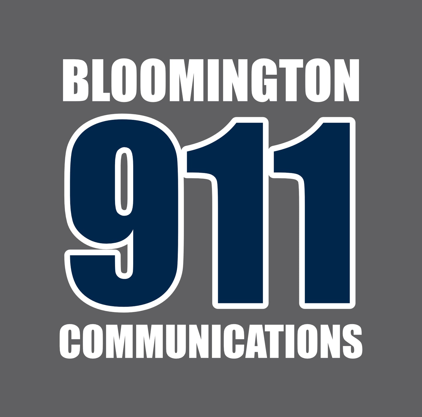 Bloomington Dispatch Soft Jersey Short Sleeve T-shirt