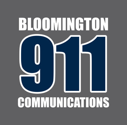 Bloomington Dispatch Soft Jersey Short Sleeve T-shirt