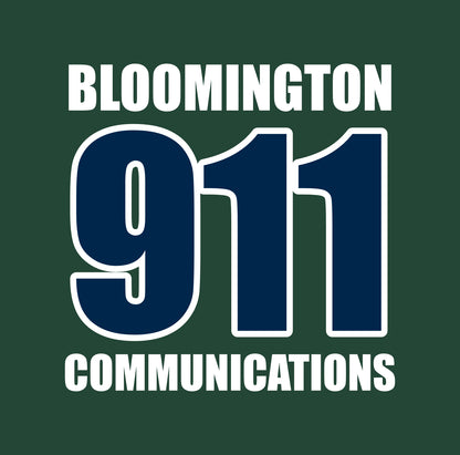 Bloomington Dispatch Crewneck Sweatshirt