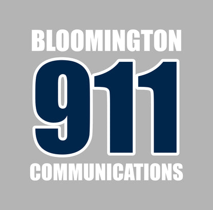 Bloomington Dispatch Crewneck Sweatshirt