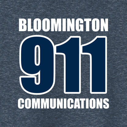 Bloomington Dispatch Crewneck Sweatshirt