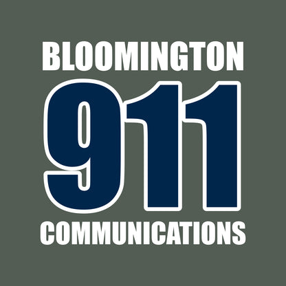 Bloomington Dispatch Soft Jersey Short Sleeve T-shirt