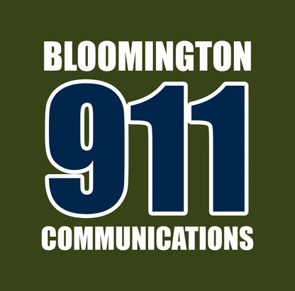 Bloomington Dispatch Soft Jersey Short Sleeve T-shirt