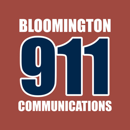 Bloomington Dispatch Soft Jersey Short Sleeve T-shirt