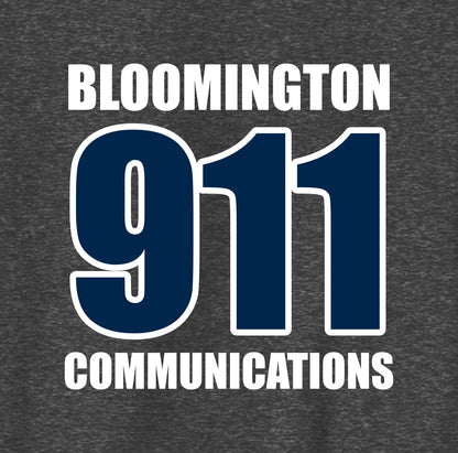 Bloomington Dispatch Crewneck Sweatshirt