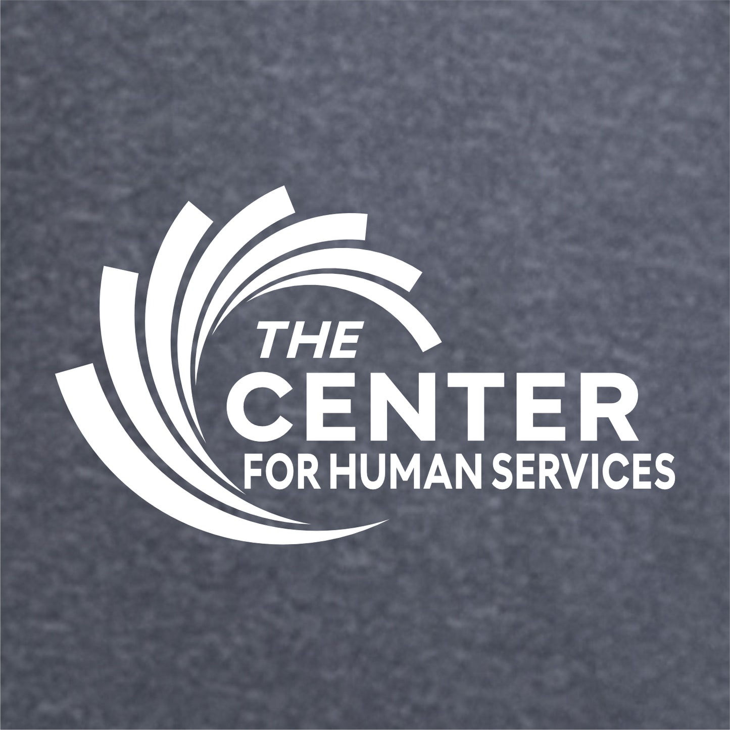 Center for Human Services Performance Long Sleeve 1/4 Zip