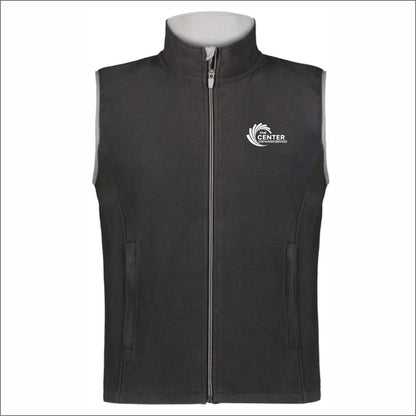Center for Human Services Chill Fleece Vest