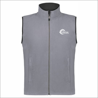 Center for Human Services Chill Fleece Vest
