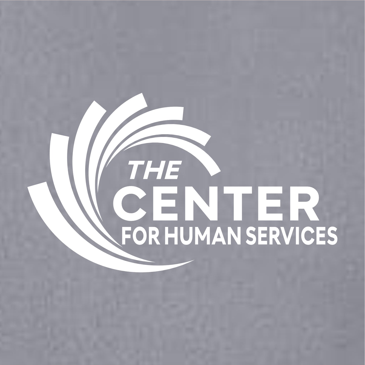 Center for Human Services Chill Fleece Vest