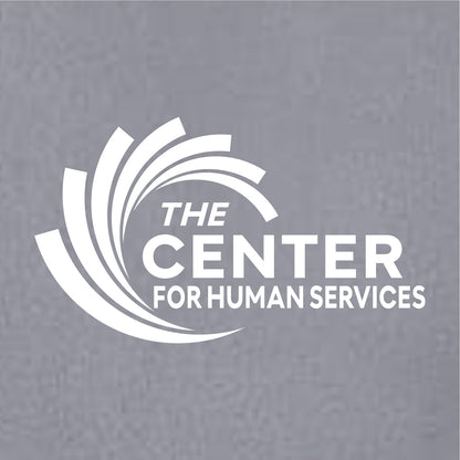 Center for Human Services Chill Fleece Vest