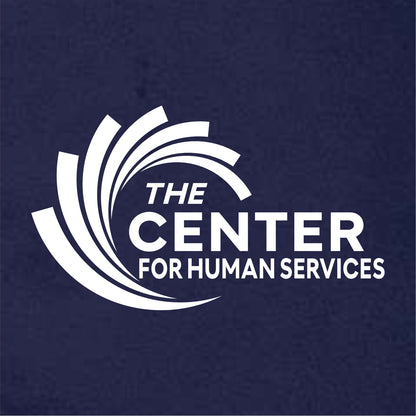 Center For Human Services Tall Journey Fleece Vest