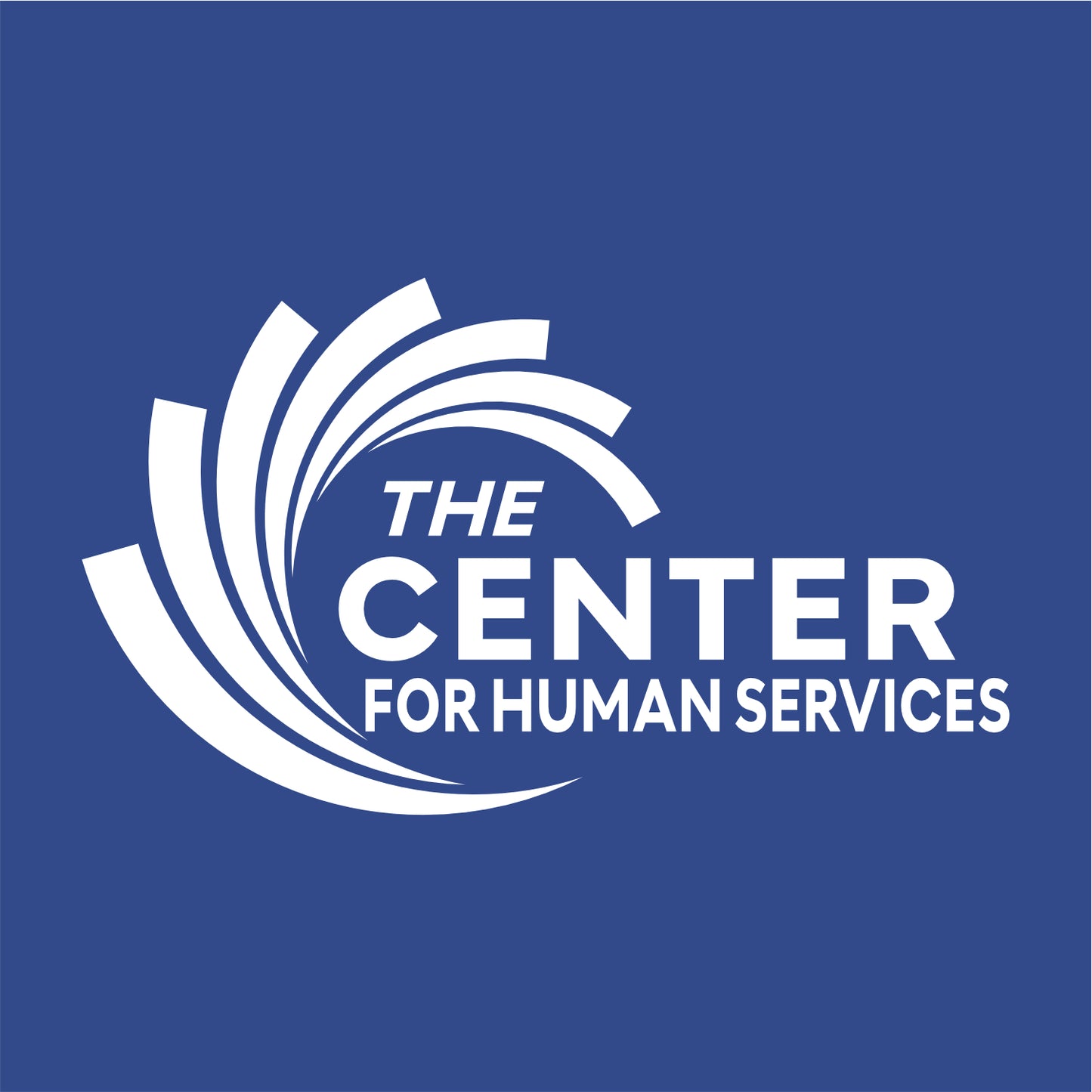 Center For Human Services Tall Stretch 1/4 Zip Performance
