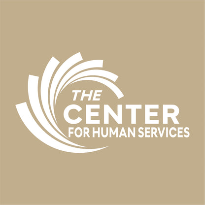 Center For Human Services Long Sleeve SuperPro React Twill