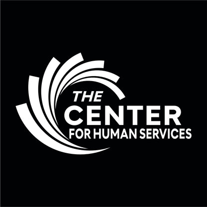 Center For Human services City Briefcase